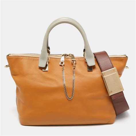 chloe mini baylee|chloe baylee handbags.